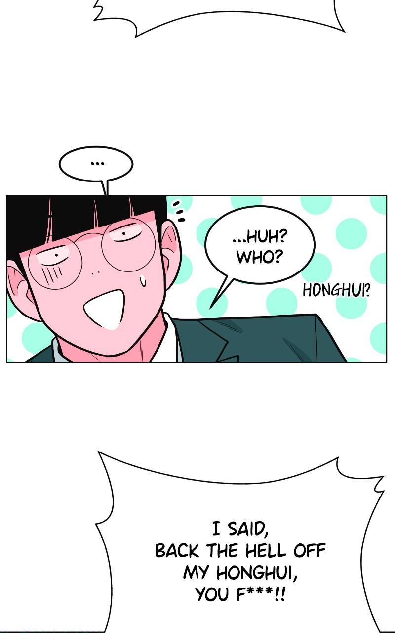 The Good Student Chapter 11 - Page 39