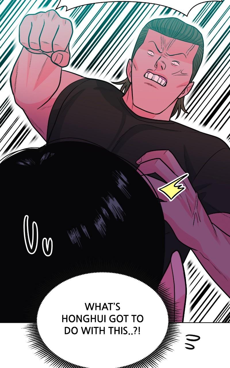 The Good Student Chapter 11 - Page 40