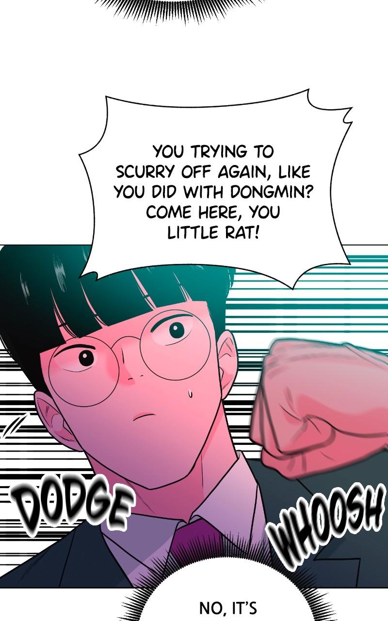 The Good Student Chapter 11 - Page 41