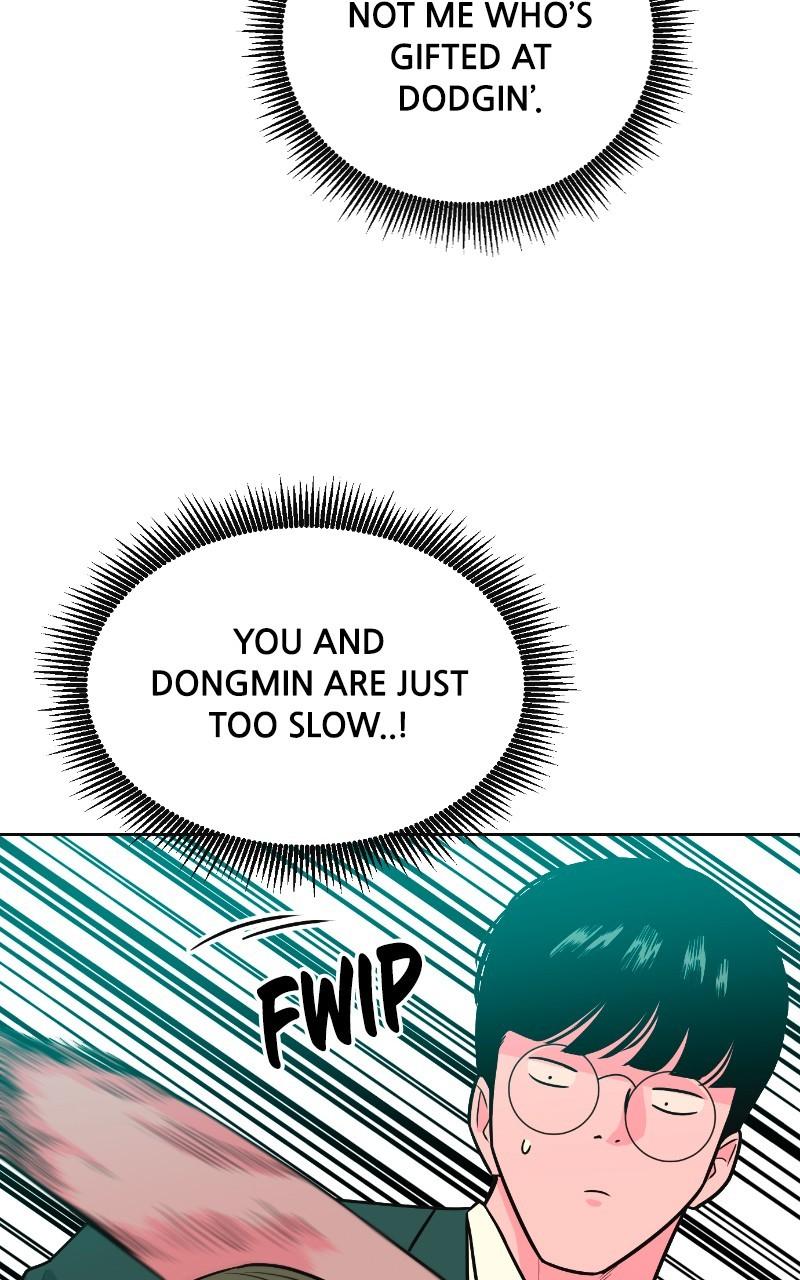 The Good Student Chapter 11 - Page 42