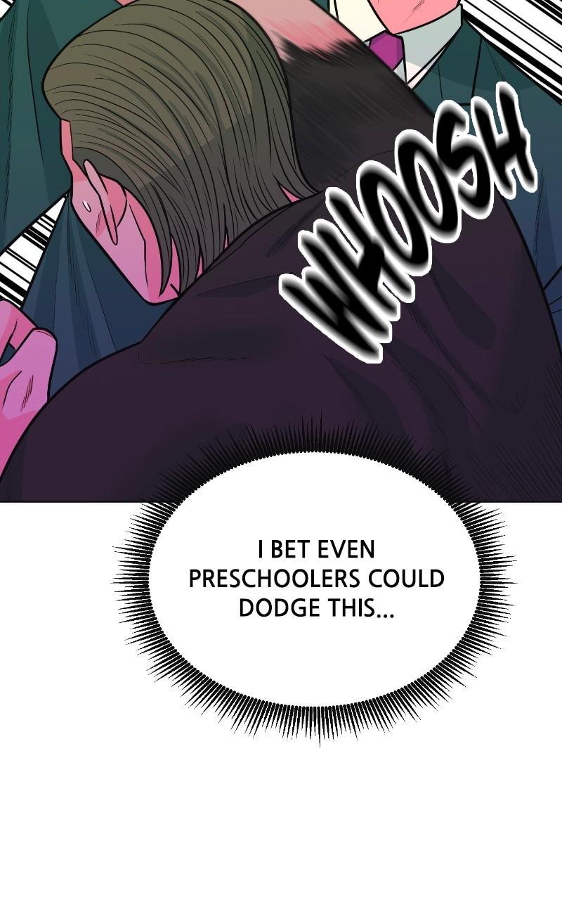 The Good Student Chapter 11 - Page 43