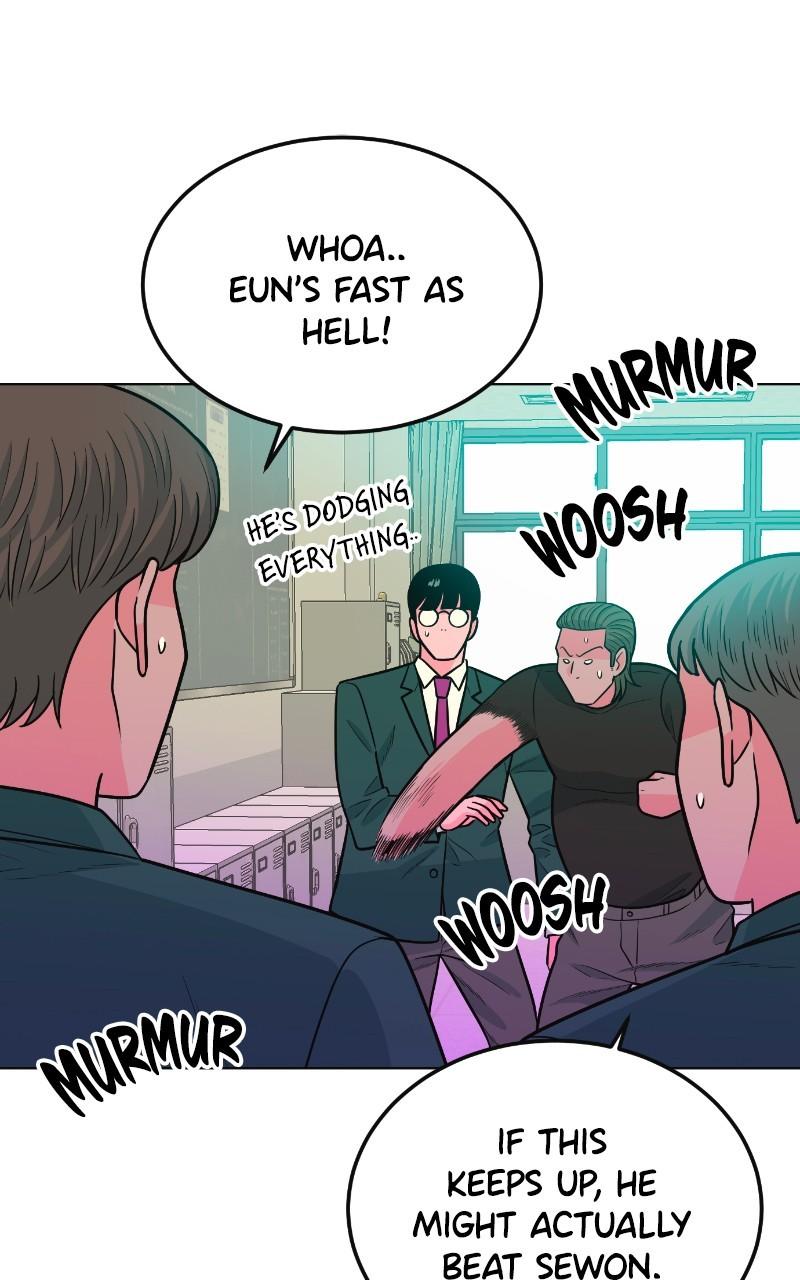 The Good Student Chapter 11 - Page 44