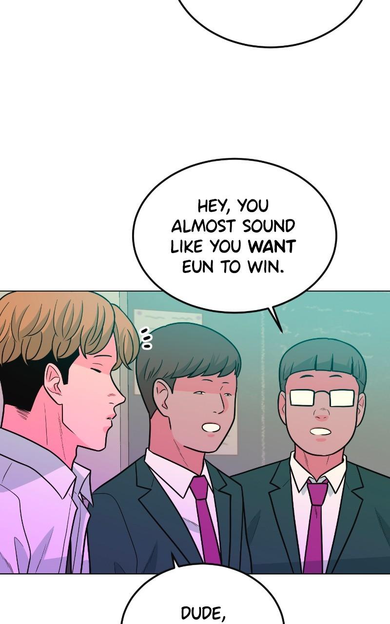 The Good Student Chapter 11 - Page 45