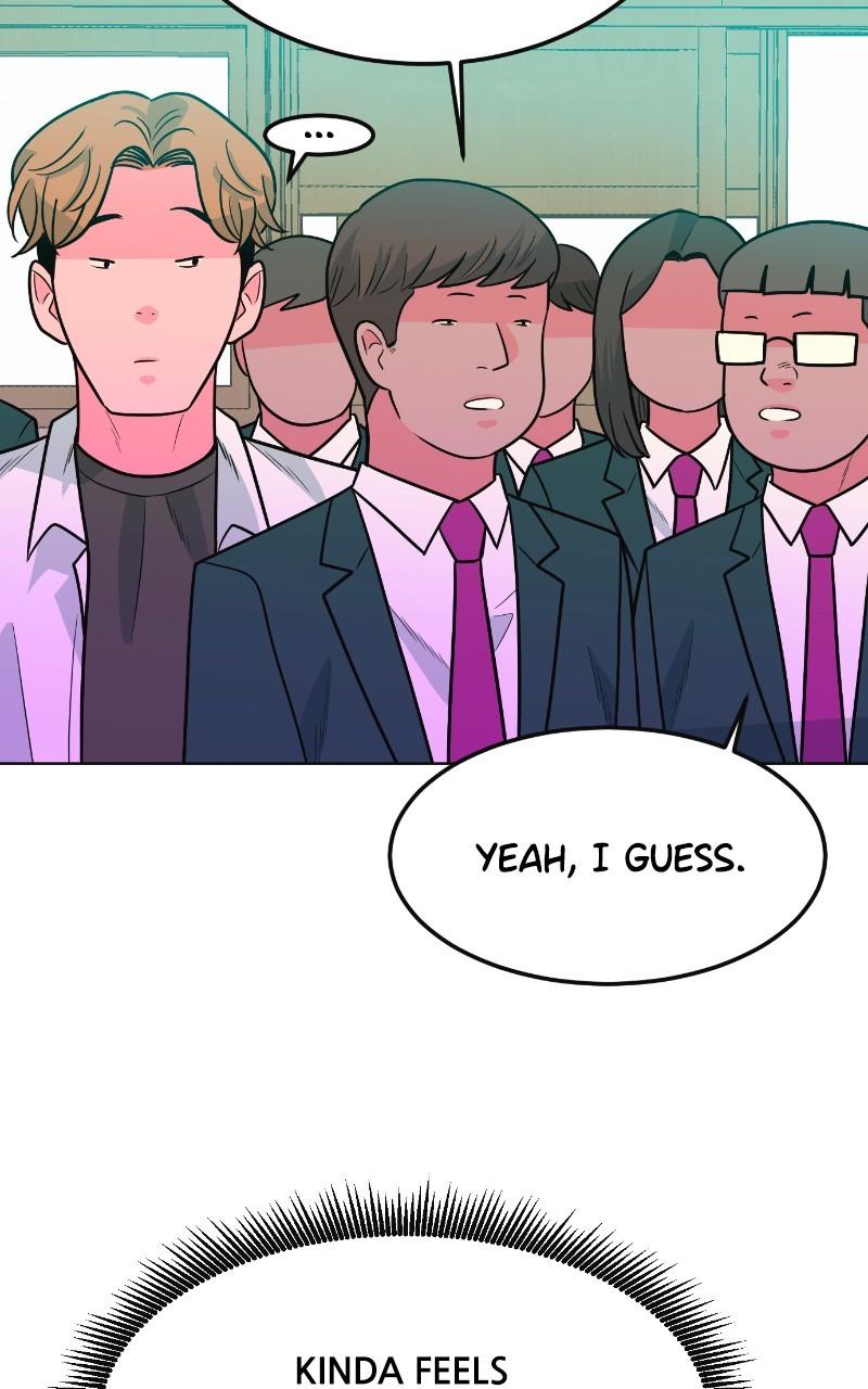 The Good Student Chapter 11 - Page 48