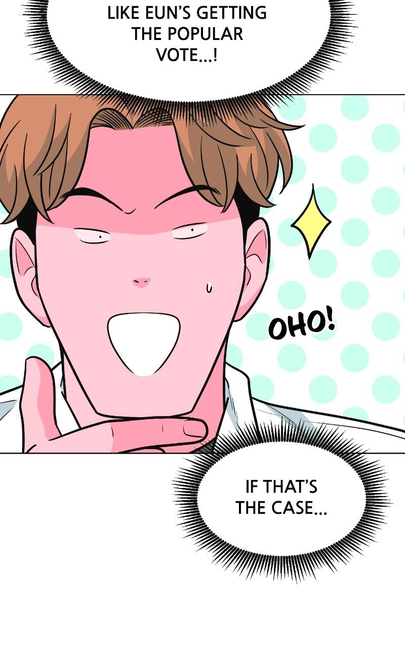 The Good Student Chapter 11 - Page 49