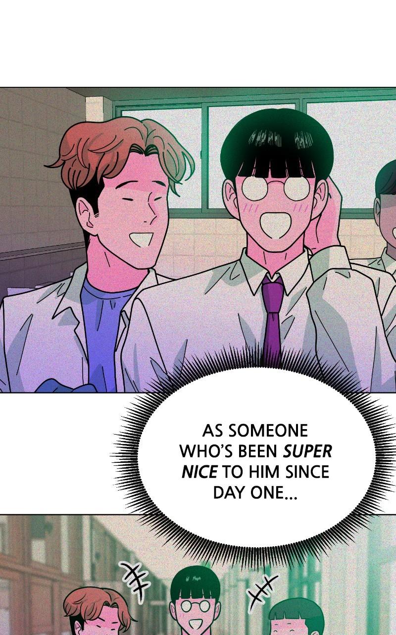 The Good Student Chapter 11 - Page 50