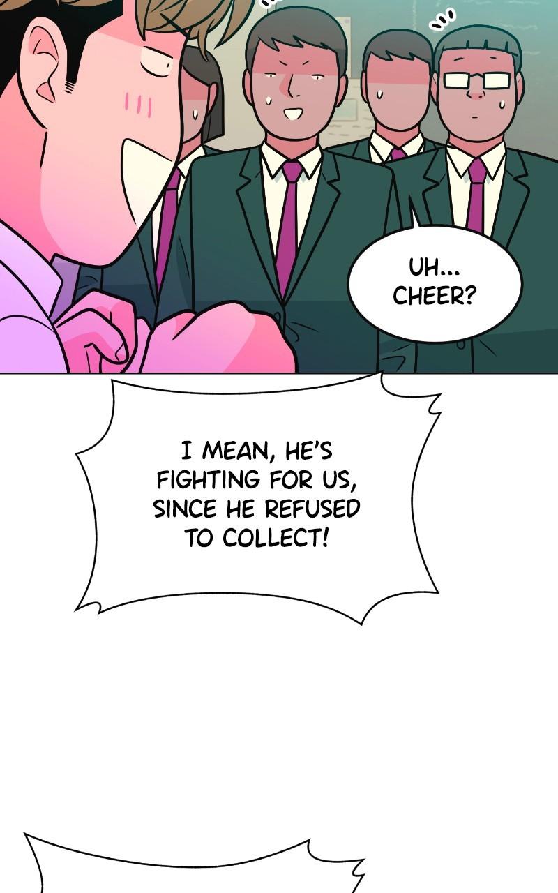 The Good Student Chapter 11 - Page 53