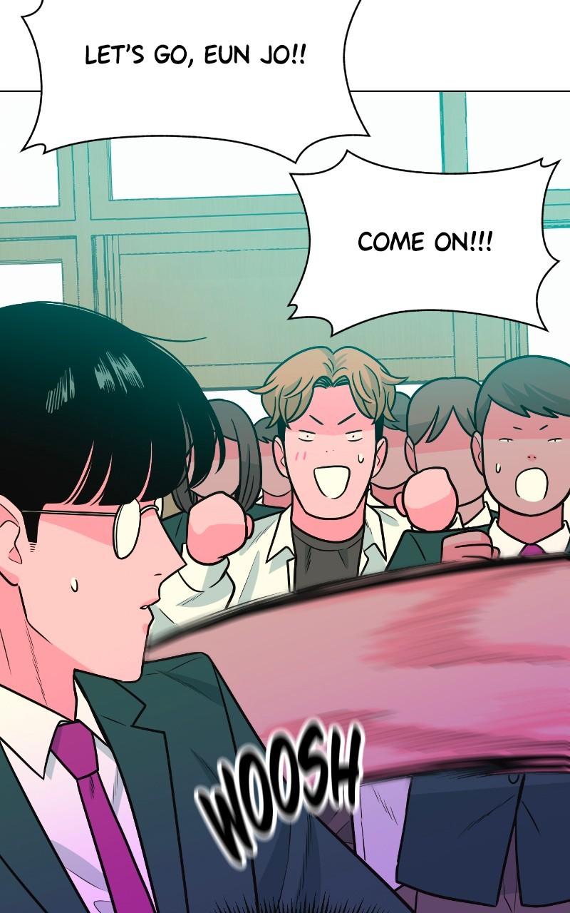 The Good Student Chapter 11 - Page 54