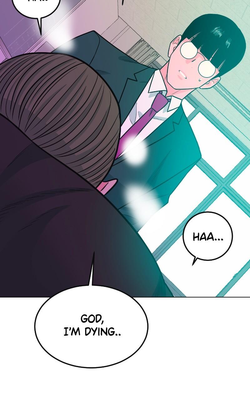 The Good Student Chapter 11 - Page 58