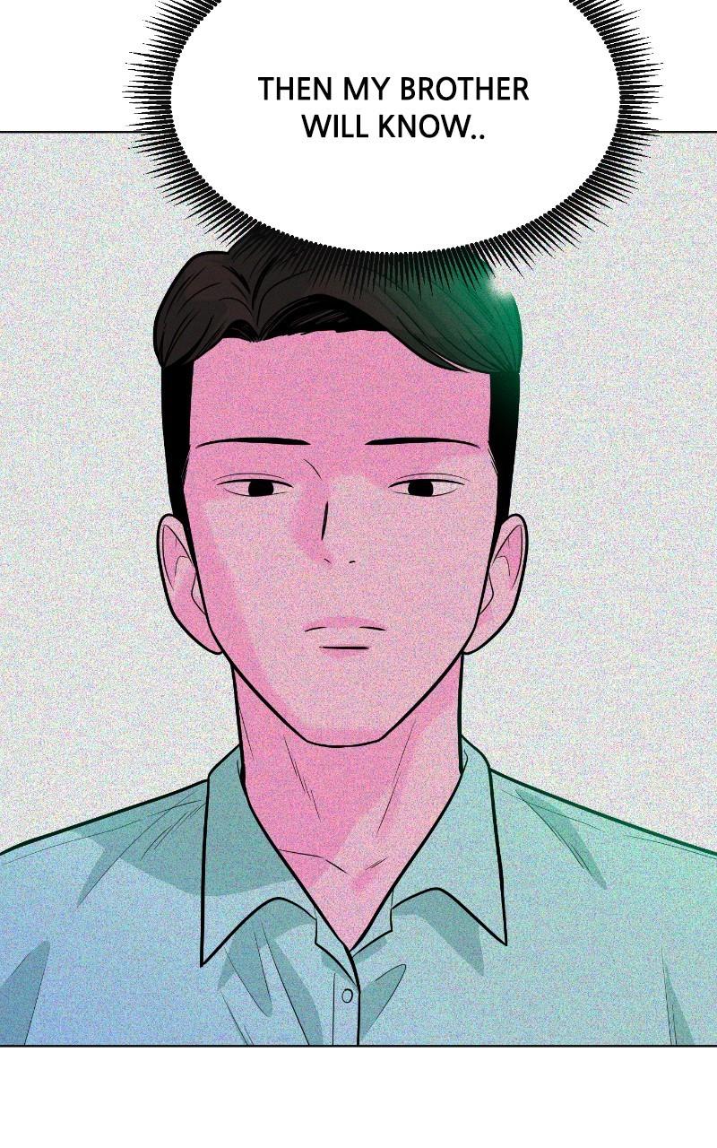 The Good Student Chapter 11 - Page 64