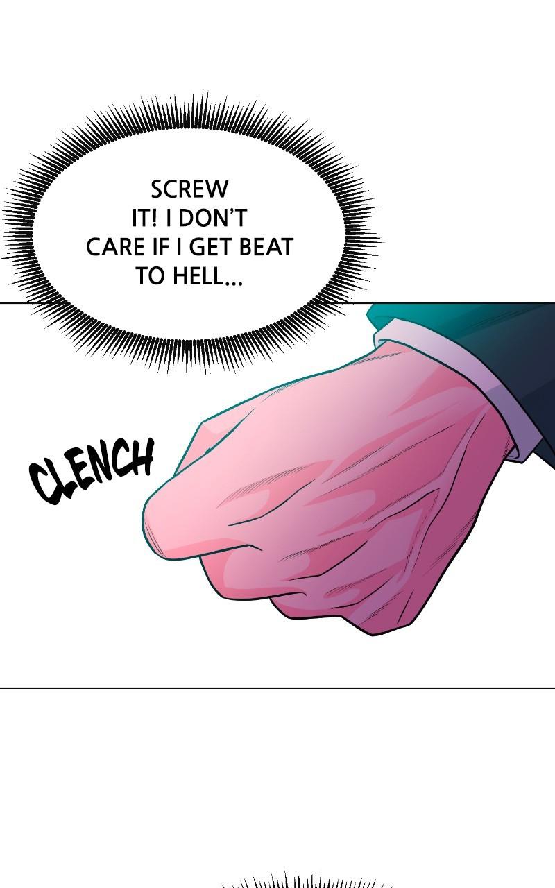 The Good Student Chapter 11 - Page 65