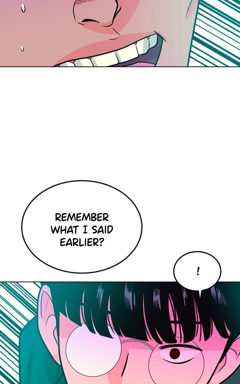 The Good Student Chapter 11 - Page 68