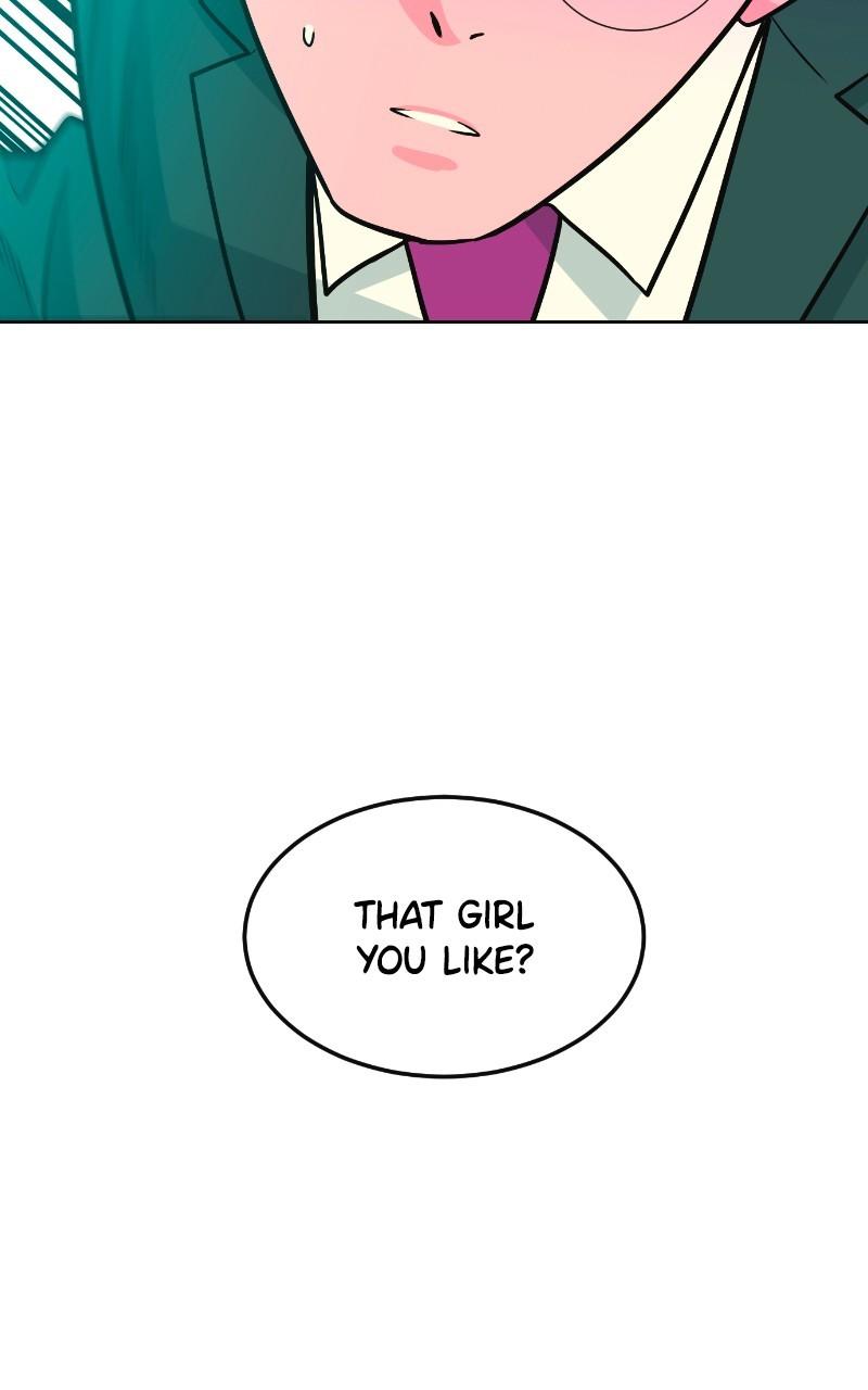 The Good Student Chapter 11 - Page 69