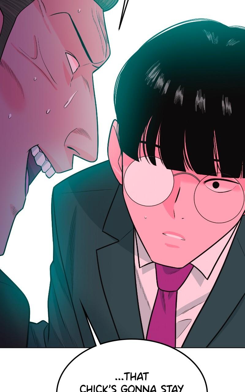 The Good Student Chapter 11 - Page 72