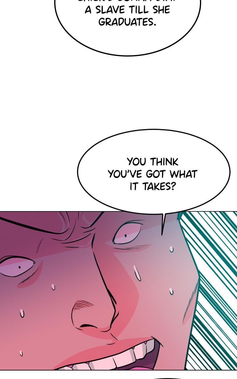 The Good Student Chapter 11 - Page 73