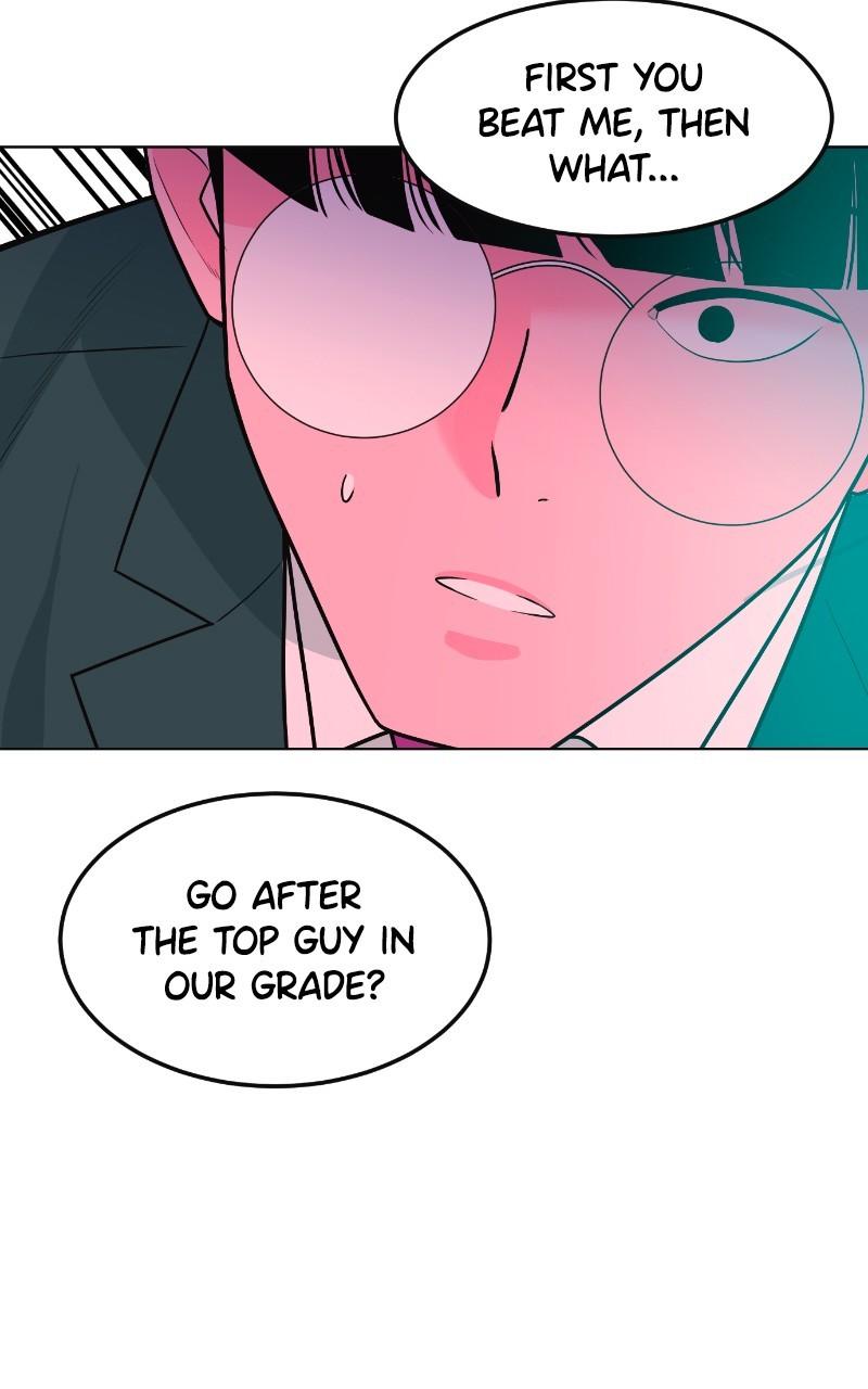 The Good Student Chapter 11 - Page 74