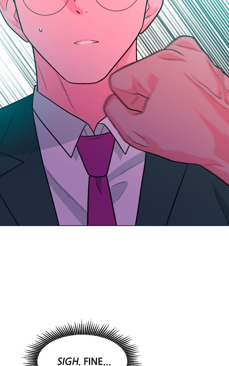 The Good Student Chapter 11 - Page 81