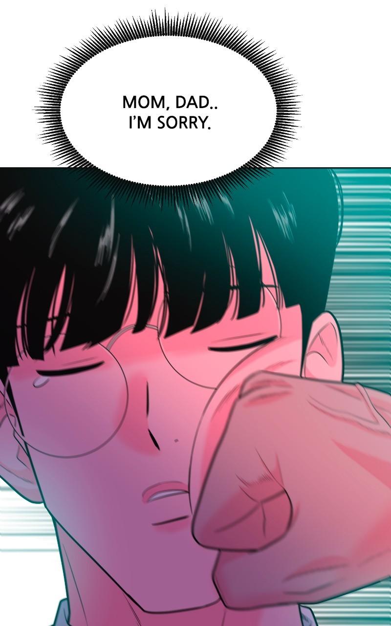 The Good Student Chapter 11 - Page 83