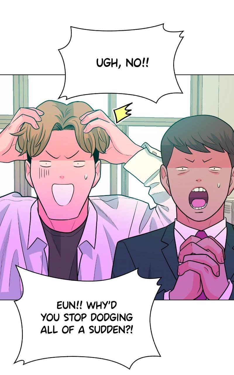 The Good Student Chapter 11 - Page 86