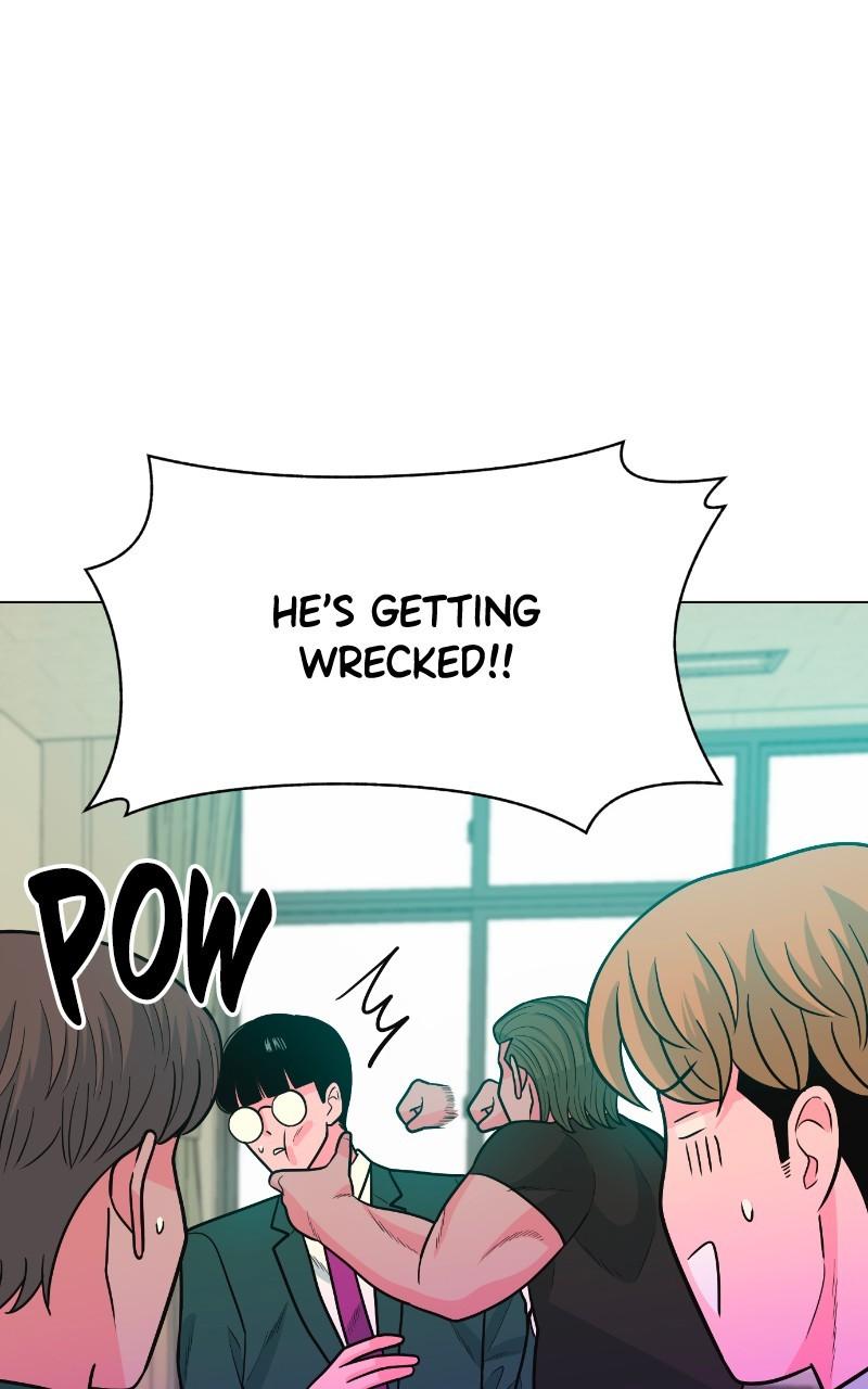 The Good Student Chapter 11 - Page 87