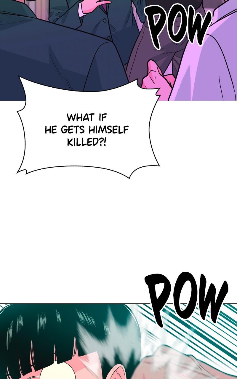 The Good Student Chapter 11 - Page 88