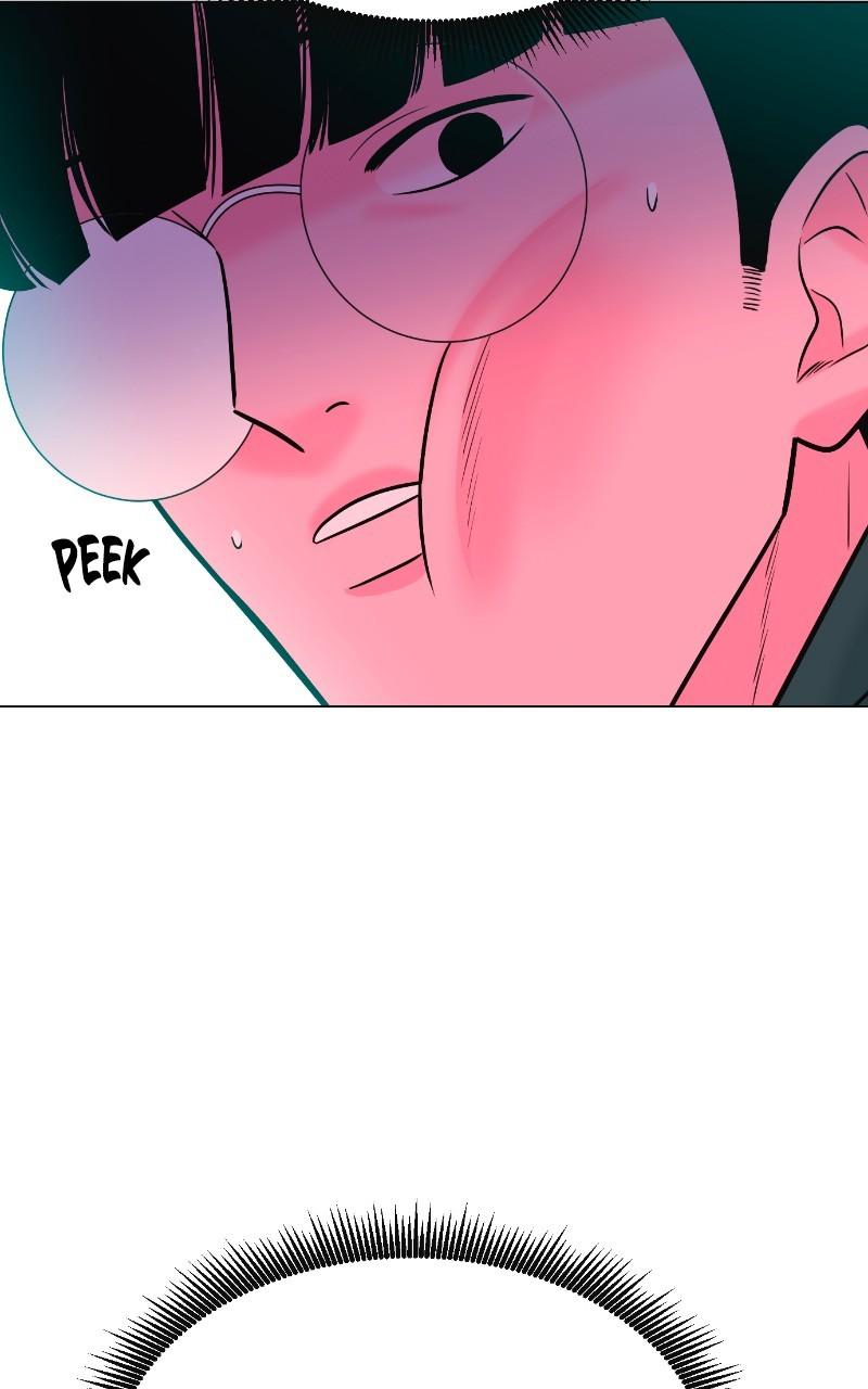 The Good Student Chapter 11 - Page 90