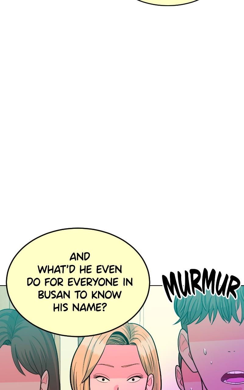 The Good Student Chapter 11 - Page 95