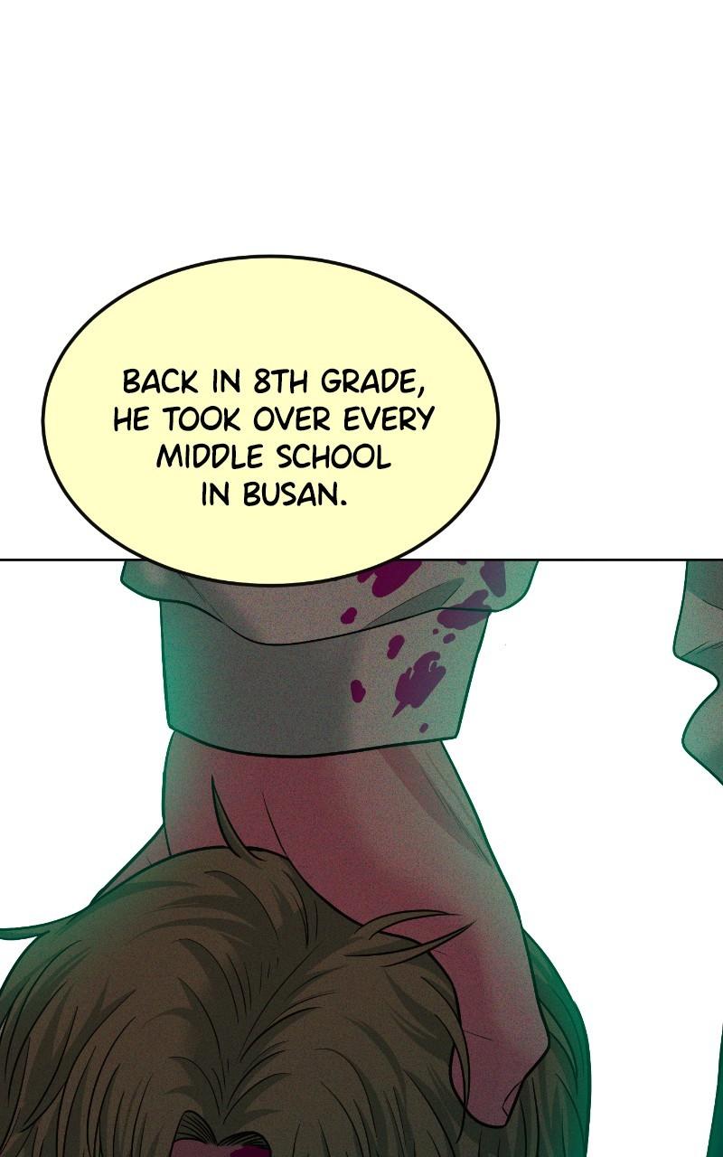 The Good Student Chapter 11 - Page 99