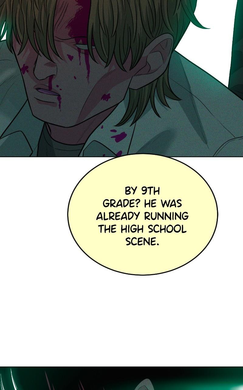 The Good Student Chapter 11 - Page 100