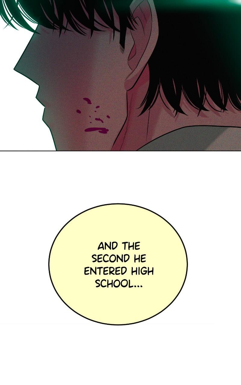 The Good Student Chapter 11 - Page 101