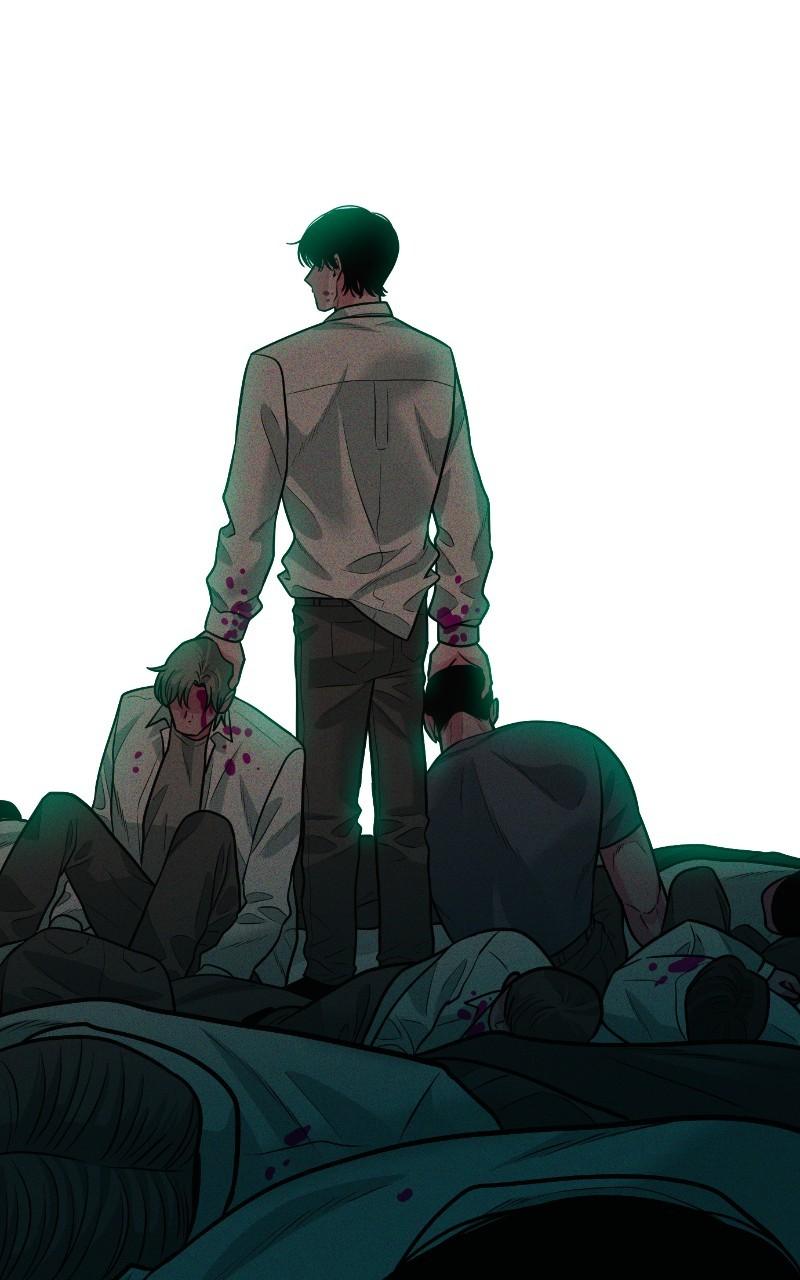 The Good Student Chapter 11 - Page 102