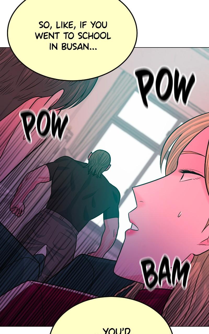 The Good Student Chapter 11 - Page 104