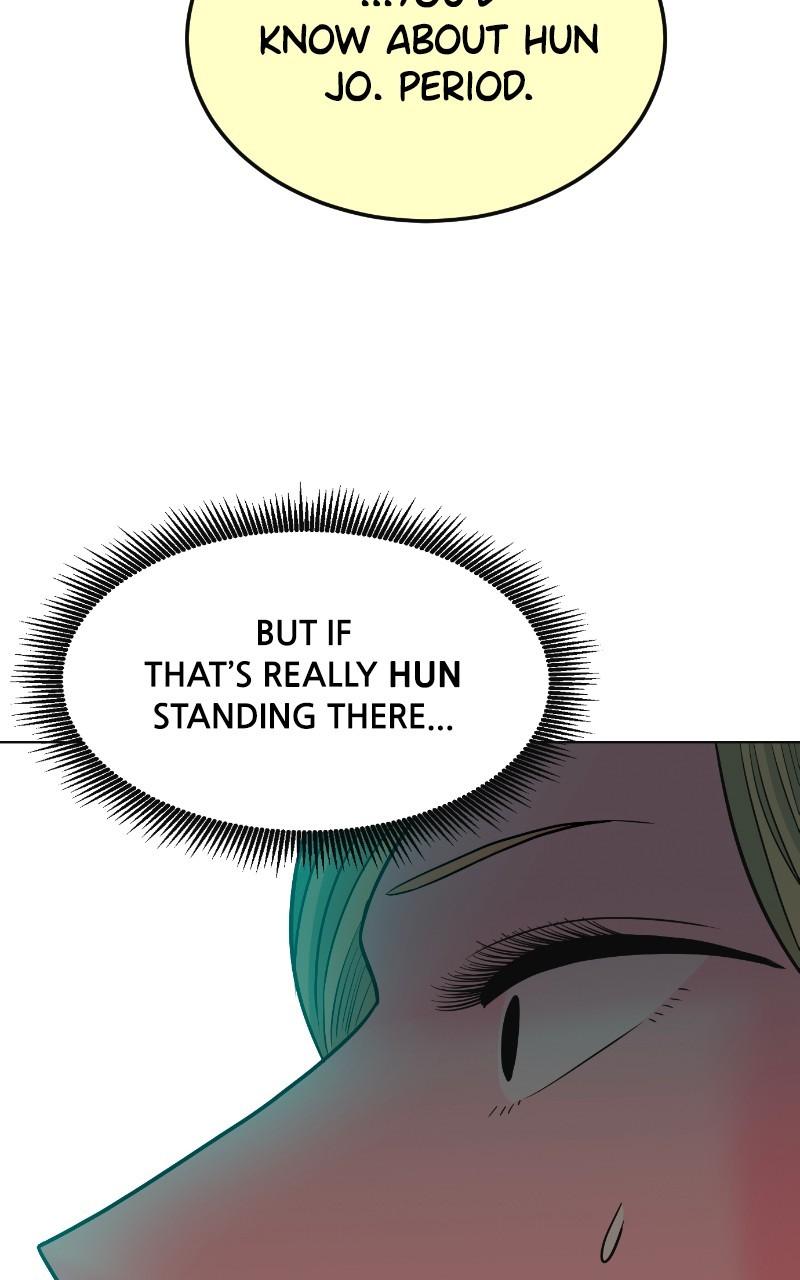 The Good Student Chapter 11 - Page 105