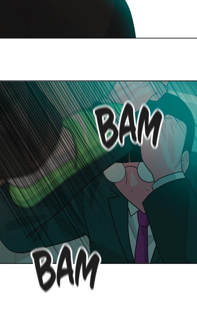 The Good Student Chapter 11 - Page 107