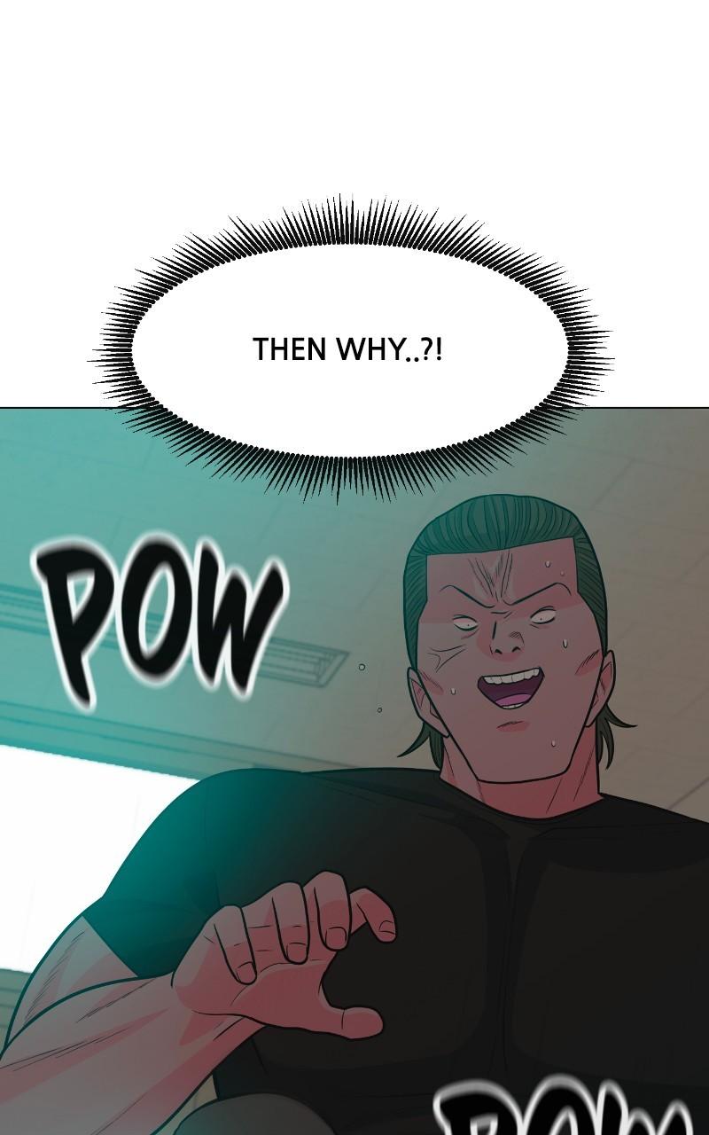 The Good Student Chapter 11 - Page 110