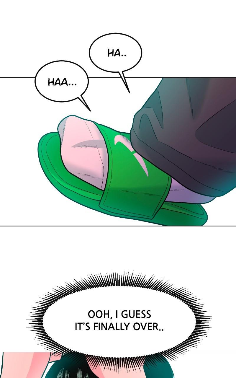 The Good Student Chapter 11 - Page 112