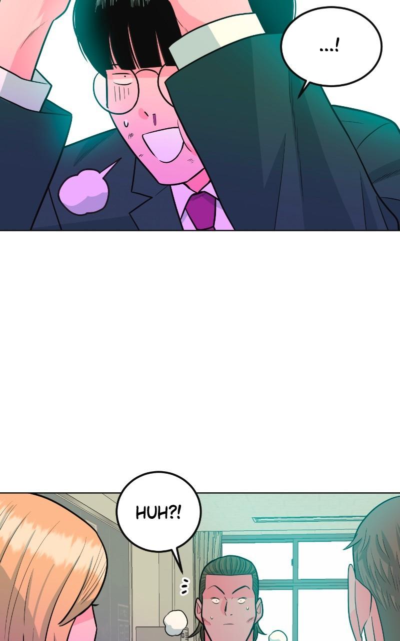 The Good Student Chapter 11 - Page 113