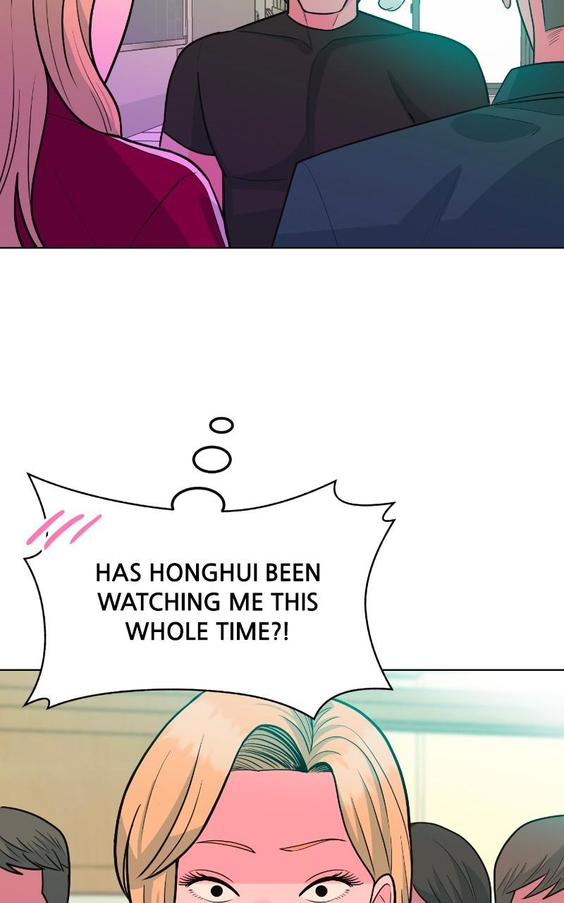 The Good Student Chapter 11 - Page 114