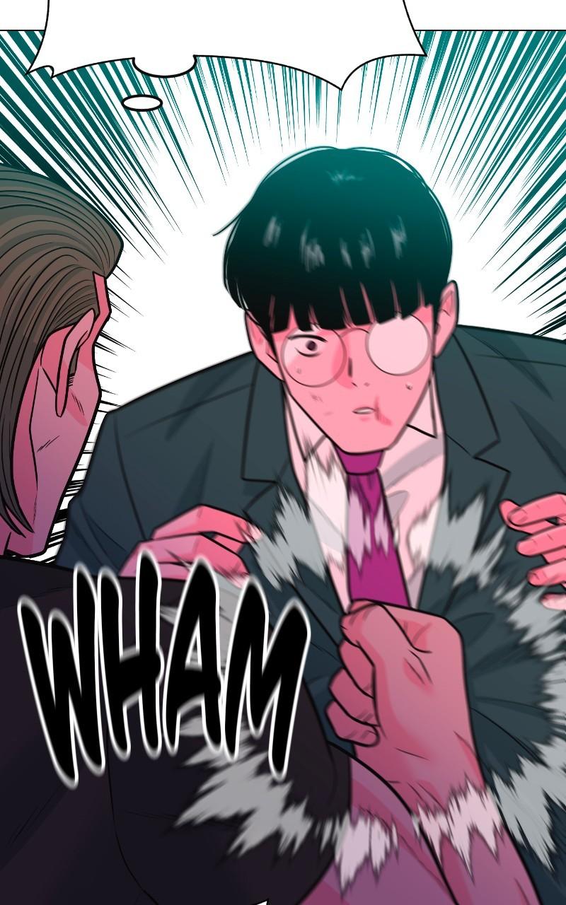 The Good Student Chapter 11 - Page 117