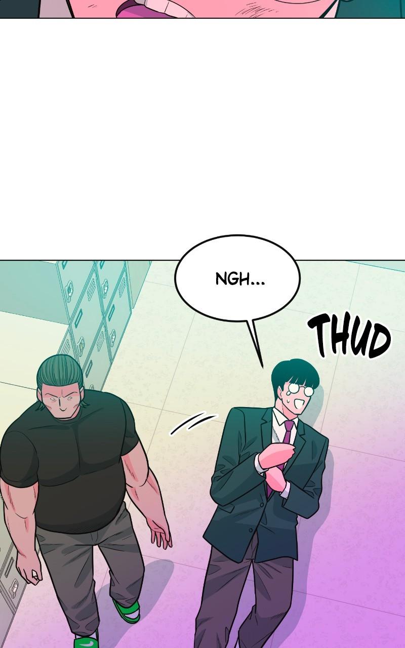 The Good Student Chapter 11 - Page 119