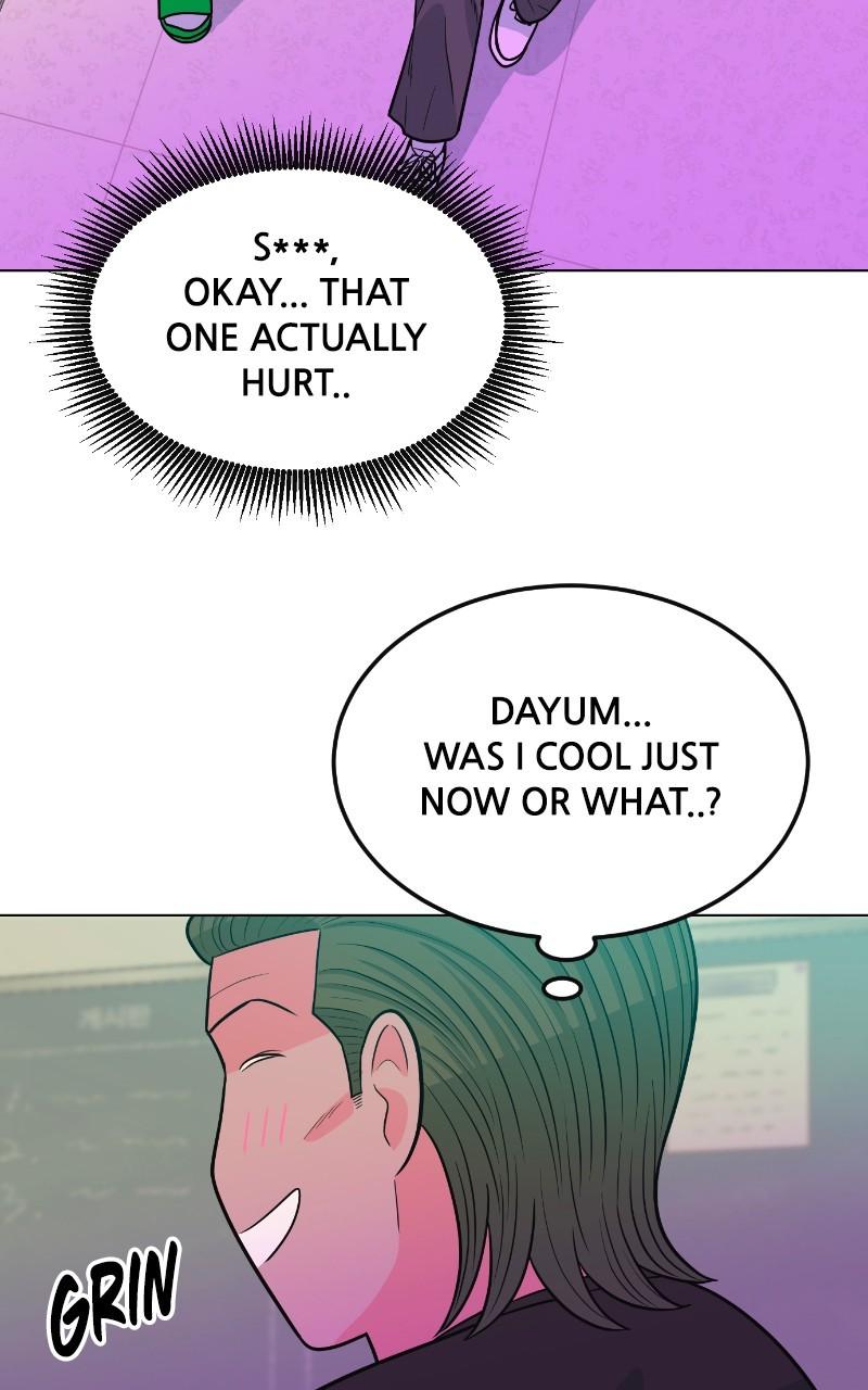 The Good Student Chapter 11 - Page 120