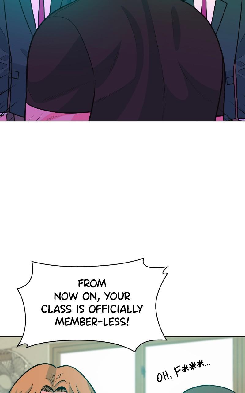 The Good Student Chapter 11 - Page 122