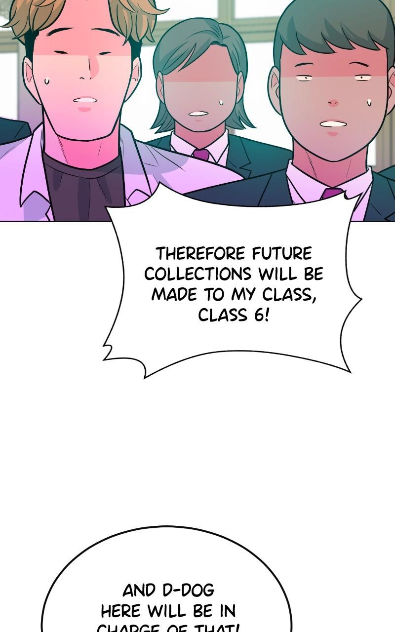 The Good Student Chapter 11 - Page 123