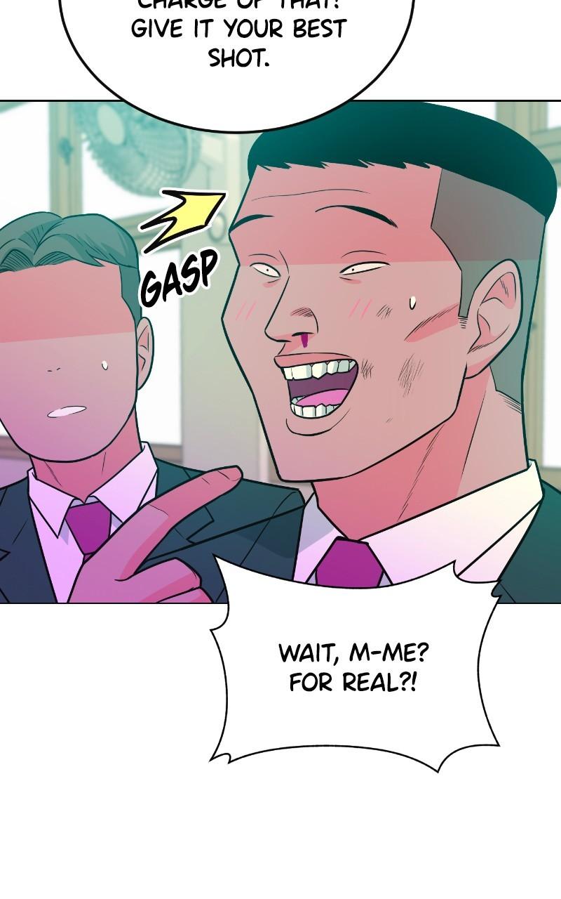 The Good Student Chapter 11 - Page 124