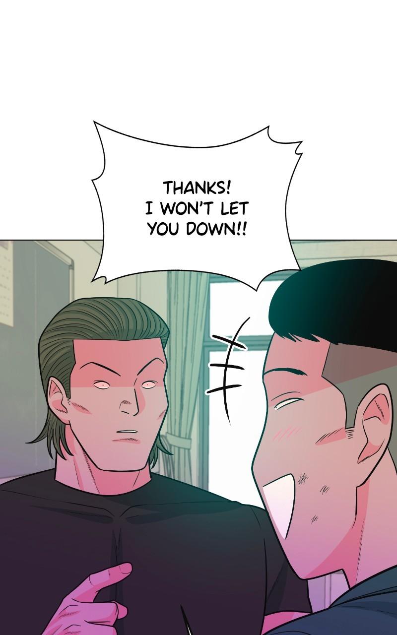 The Good Student Chapter 11 - Page 125