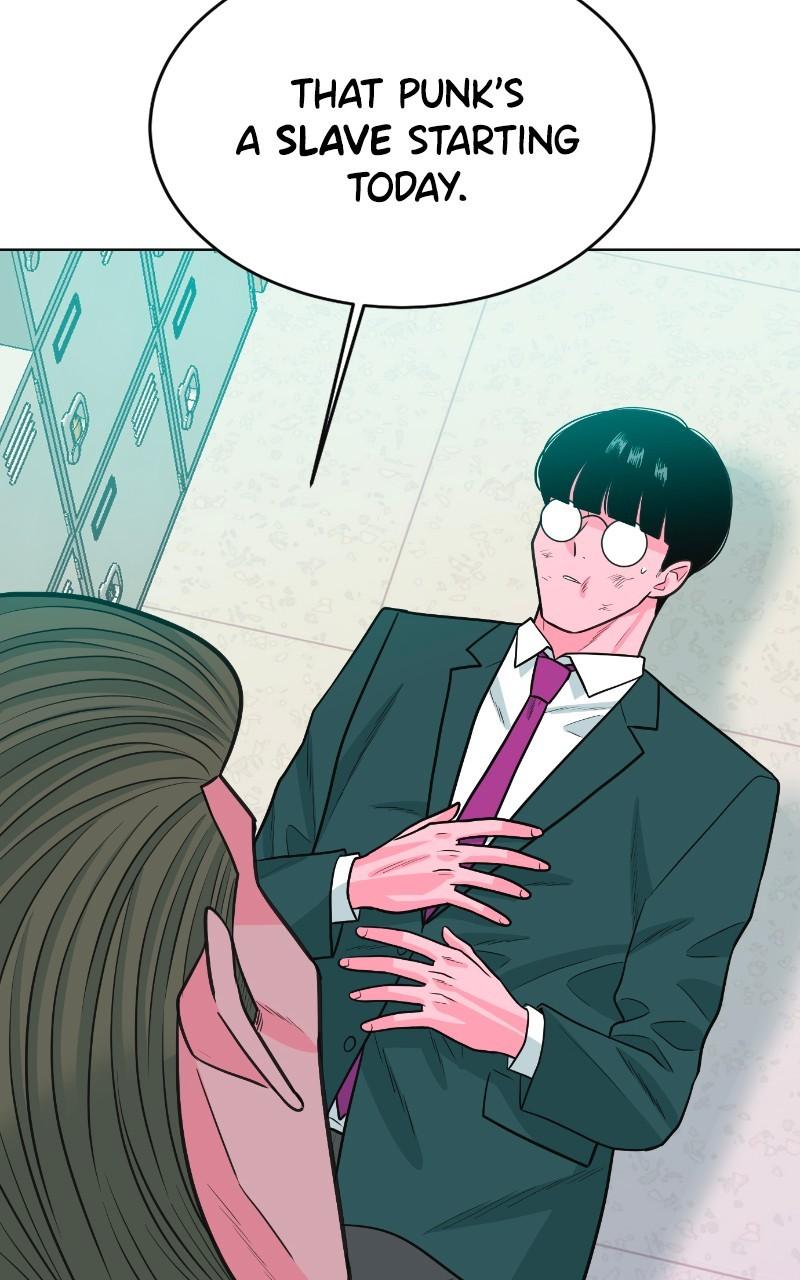 The Good Student Chapter 11 - Page 128