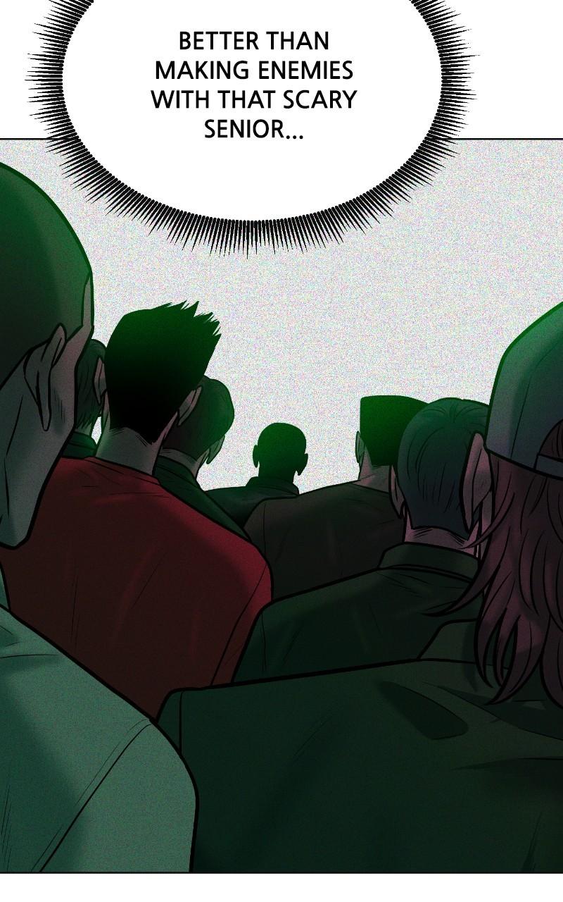 The Good Student Chapter 11 - Page 132