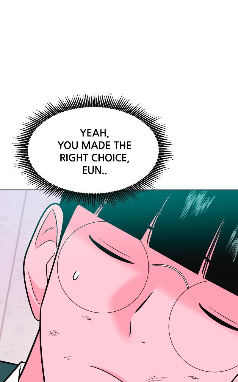 The Good Student Chapter 11 - Page 133