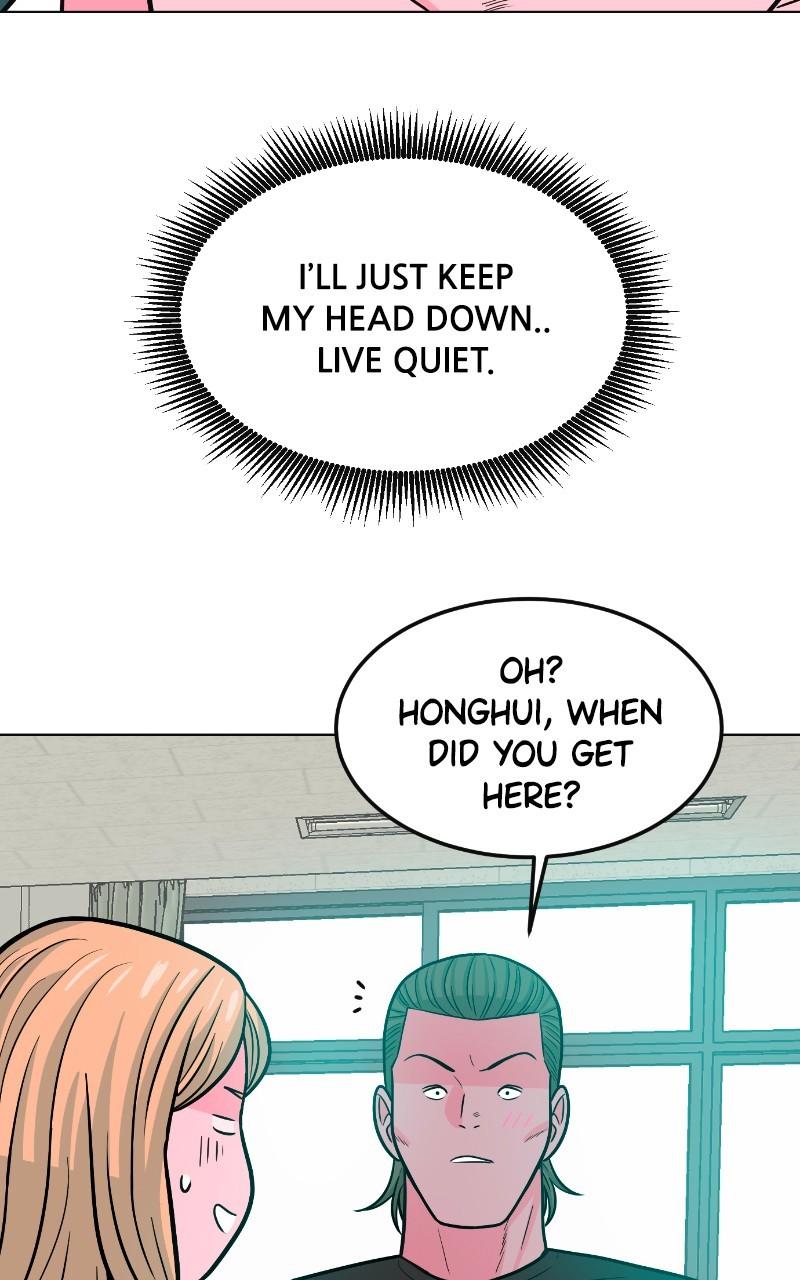 The Good Student Chapter 11 - Page 134