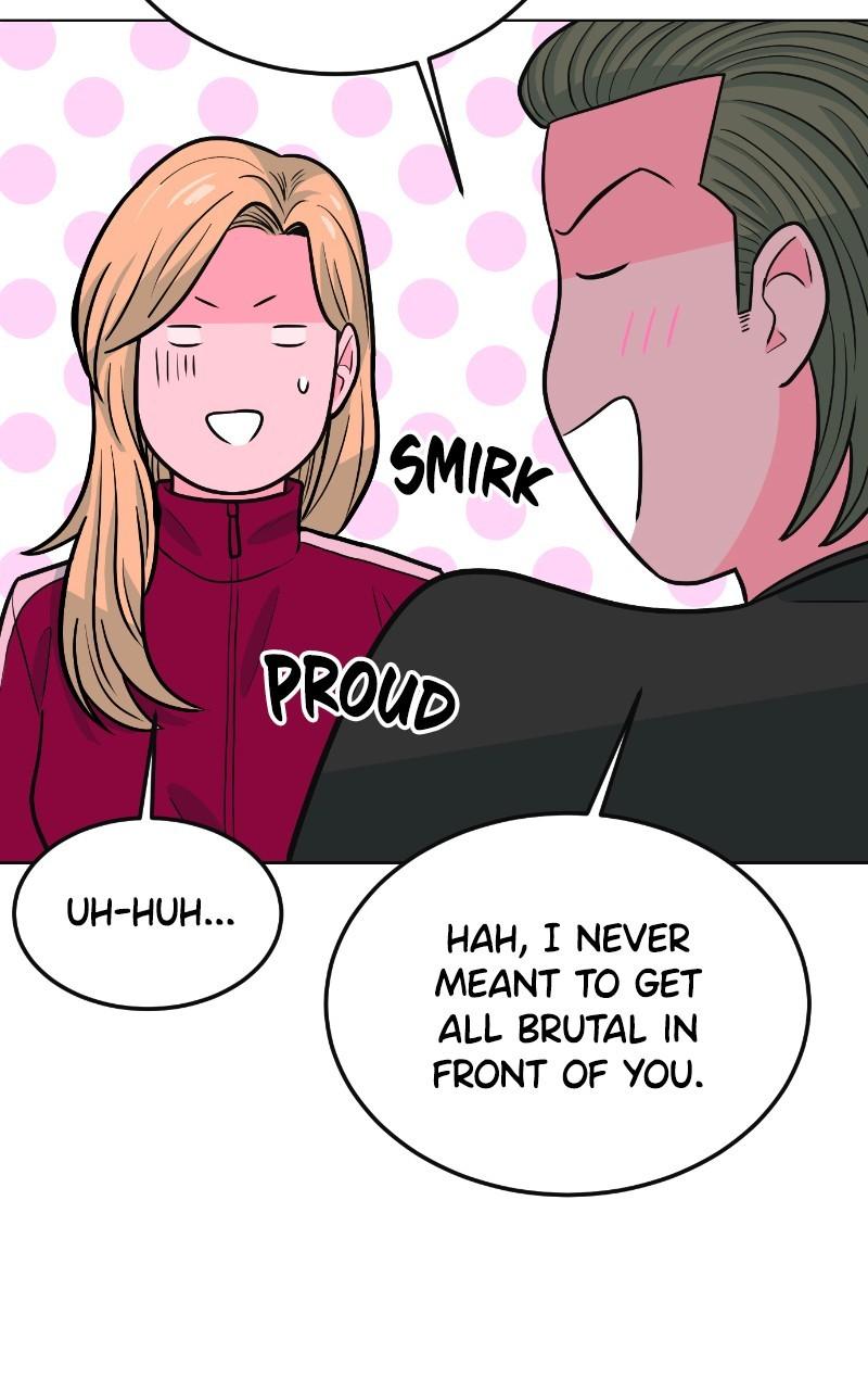 The Good Student Chapter 11 - Page 136